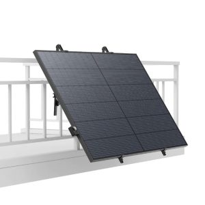 EcoFlow Single Axis Solar Tracker – solarni tragač