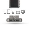 Xtorm 20W Fuel Series Solar Charger Powerbank 10.000 mAh - Slika 3