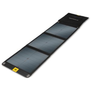 Powertraveller FALCON 40 PUNJAČ PREKLOPNI MULTI-VOLTAGE SOLARNI PANEL