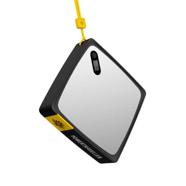 Powertraveller PHOENIX 90 MULTI-VOLTAGE CHARGER