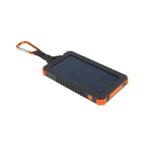 Xtorm Solar Charger 5.000 – prijenosni punjač