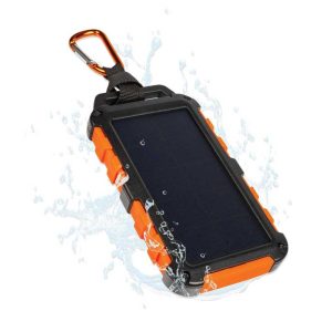 Xtorm Solar Charger 10.000 – prijenosni punjač