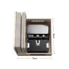 EcoFlow 5kWh Power Kits (Get Set Kit 5kWh) - Slika 4