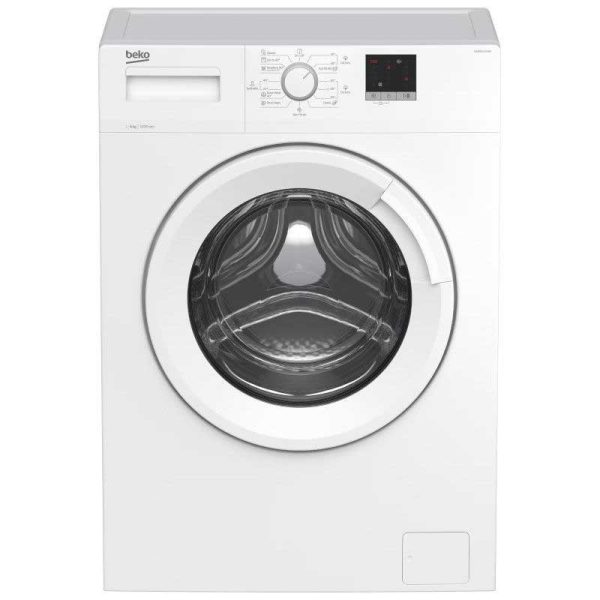 BEKO WUE6511XWW Perilica rublja