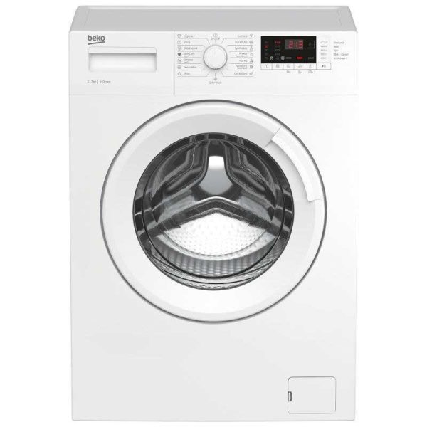 BEKO WTV7712XW Perilica rublja