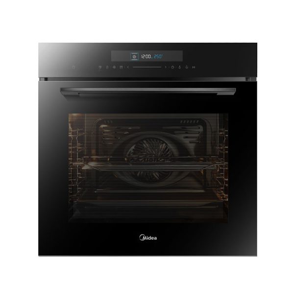 Midea 7NM30T0B Ugradbena pećnica