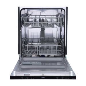 Midea MID60S120-HR Ugradbena perilica posuđa