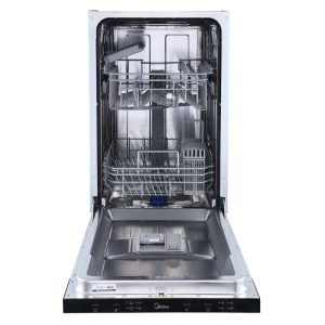 Midea MID45S110-HR Potpuno ugradbena perilica posuđa