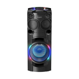 Panasonic zvučnik SC-TMAX40E-K Compact Audio system