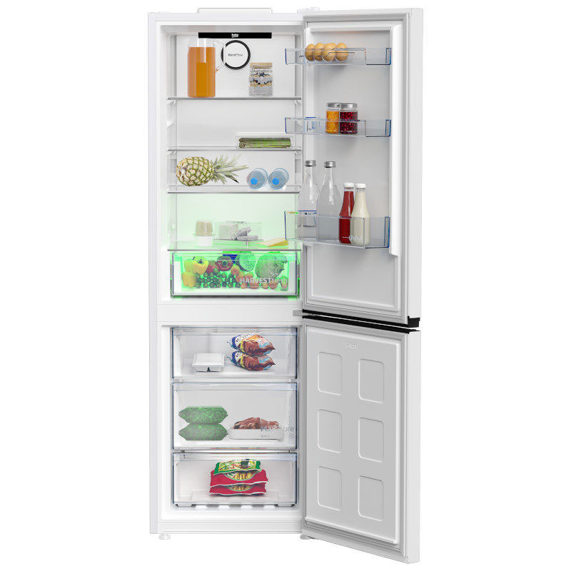 BEKO B3RCNA364HW Hladnjak kombinirani - Slika 3