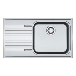 Sudoper Franke SRX 611-86 LB Lijevi (Izložbeni primjerak)