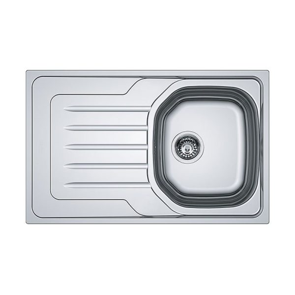 Sudoper Franke OLX 611-79 L (Izložbeni primjerak)