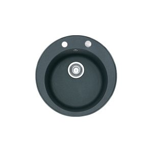 Sudoper Franke ROG 610-41 Grafit (Izložbeni primjerak)