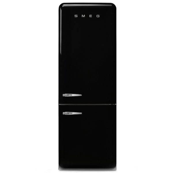 Smeg FAB38RBL5 Kombinirani hladnjak