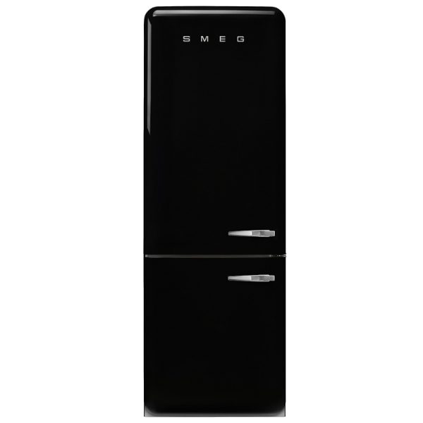 Smeg FAB38RBL5 Kombinirani hladnjak