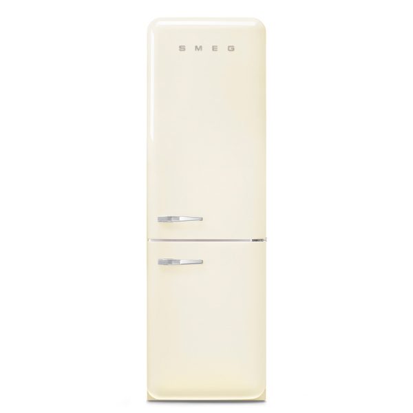Smeg FAB32RCR5 Kombinirani hladnjak