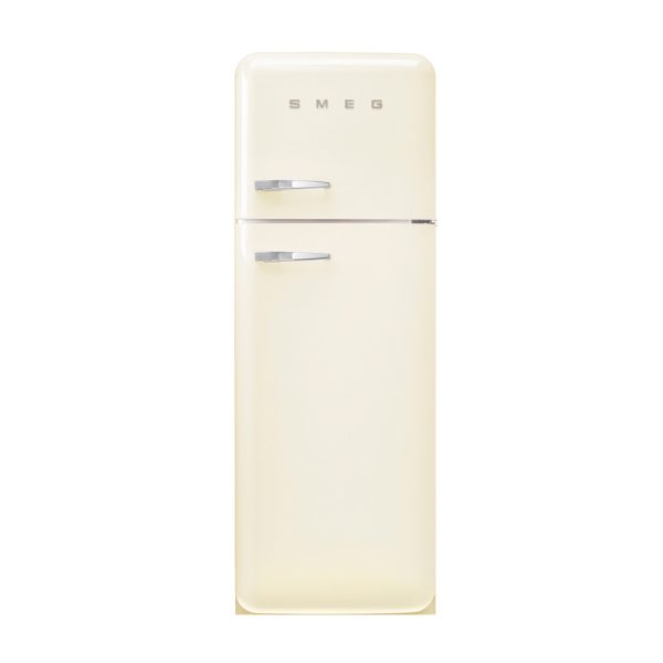 Smeg FAB30RCR5 Kombinirani hladnjak