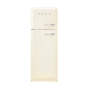 Smeg FAB30LCR5 Kombinirani hladnjak