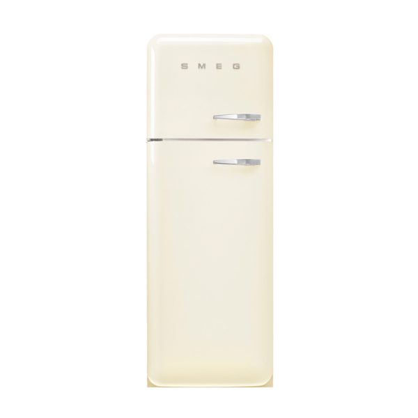 Smeg FAB30LCR5 Kombinirani hladnjak