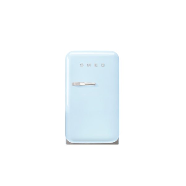 Smeg FAB5RPB5 Hladnjak