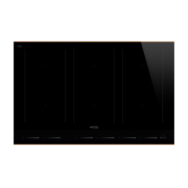 Smeg SIM6864R Indukcijska ugradbena ploča
