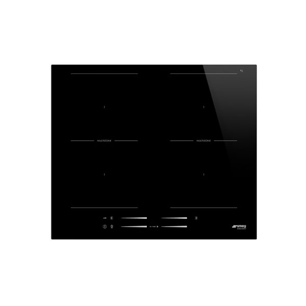 Smeg SI2M7643D Indukcijska ugradbena ploča