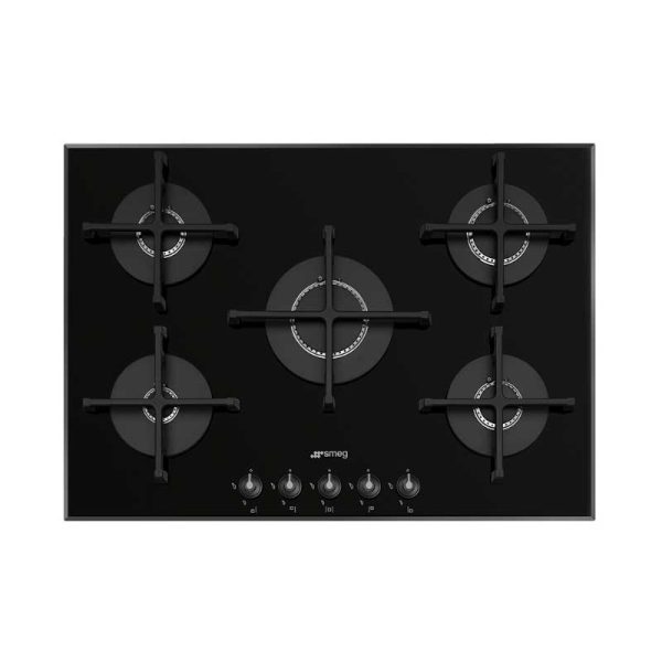 Smeg PV175B3 Plinska ugradbena ploča