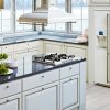 Smeg SR775PO Plinska ugradbena ploča - Slika 2