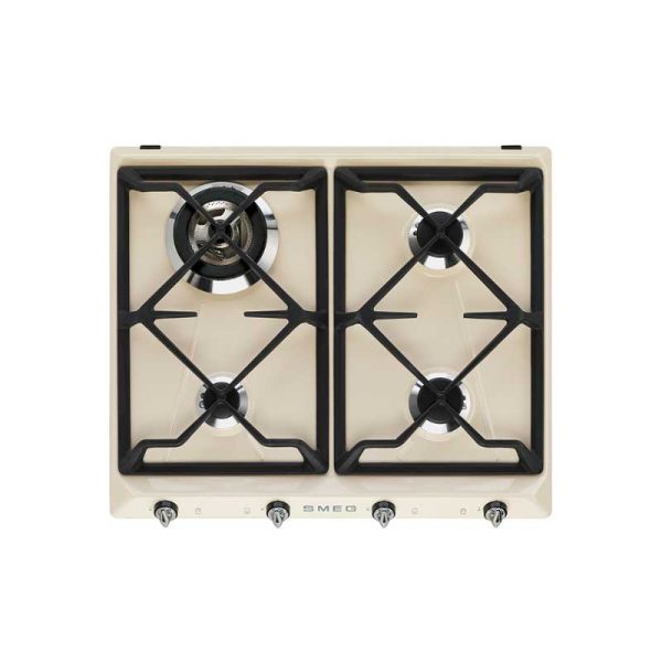 Smeg SR964PGH Plinska ugradbena ploča