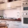 Smeg SR964PGH Plinska ugradbena ploča - Slika 2