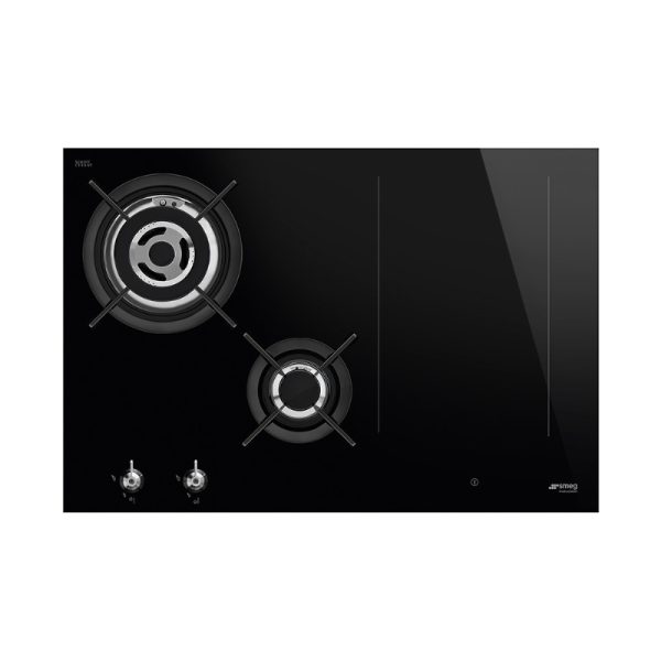 Smeg PM3743D Kombinirana ugradbena ploča