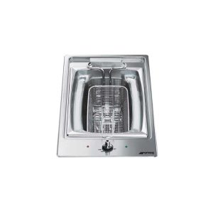 Smeg PGF30F Friteza domino ploča