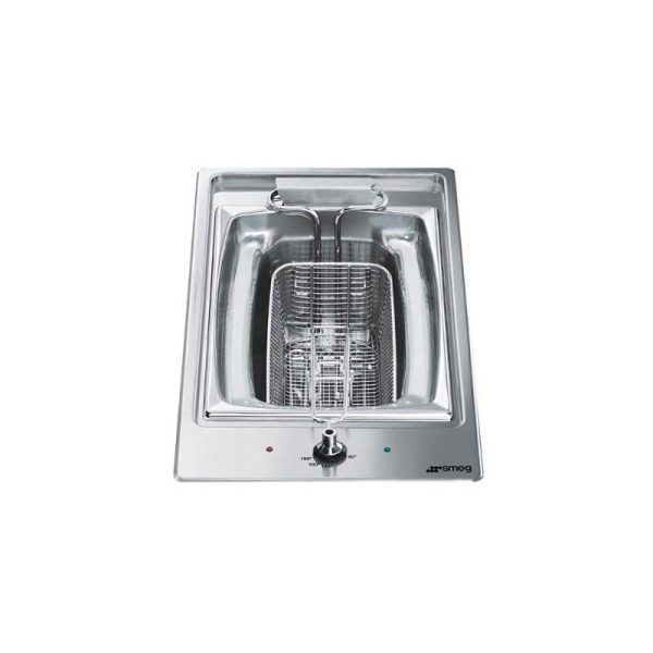 Smeg PGF30F Friteza domino ploča