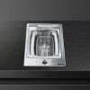 Smeg PGF30F Friteza domino ploča - Slika 2