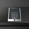 Smeg PGF30B Električni roštilj domino - Slika 2
