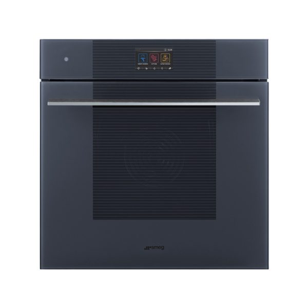 Smeg SO6104S4PG Kombinirana parna pećnica