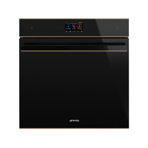 Smeg SOP6604TPNR Multifunkcionalna parna pećnica