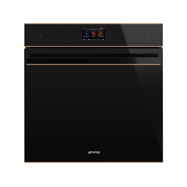Smeg SOP6604TPNR Multifunkcionalna parna pećnica