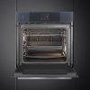 Smeg SOP6104TPG Multifunkcionalna parna pećnica - Slika 2