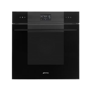 Smeg SOP6102S2PB3 Pirolitička pećnica s dodatnom parom