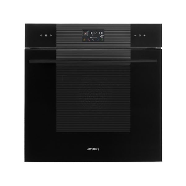 Smeg SOP6102S2PB3 Pirolitička pećnica s dodatnom parom