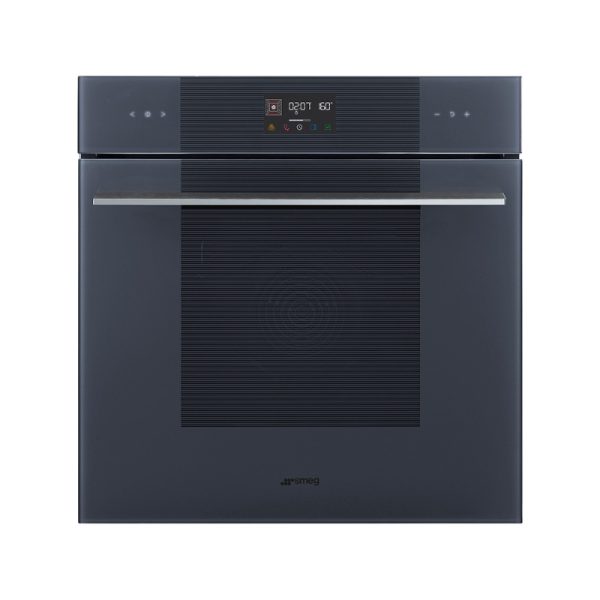 Smeg SOP6102TG Pirolitička multifunkcionalna pećnica