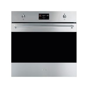 Smeg SOP6302TX Pirolitička multifunkcionalna pećnica
