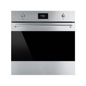 Smeg SFP6301TVX Pirolitička multifunkcionalna pećnica