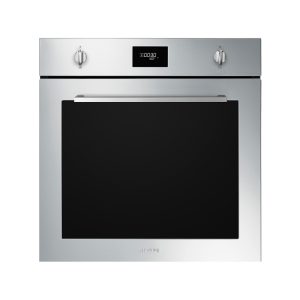 Smeg SFP6401TVX1 Pirolitička multifunkcionalna pećnica