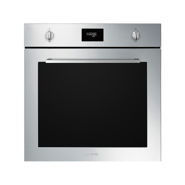 Smeg SFP6401TVX1 Pirolitička multifunkcionalna pećnica