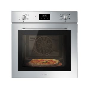 Smeg SF6400PZX Multifunkcionalna pećnica