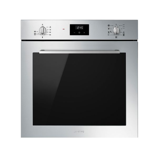 Smeg SF6400TVX Multifunkcionalna pećnica