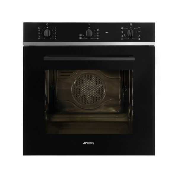 Smeg SF64M3TB Multifunkcionalna pećnica