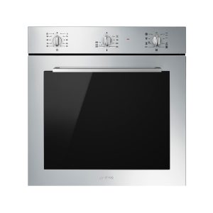 Smeg SF64M3TVX Multifunkcionalna pećnica